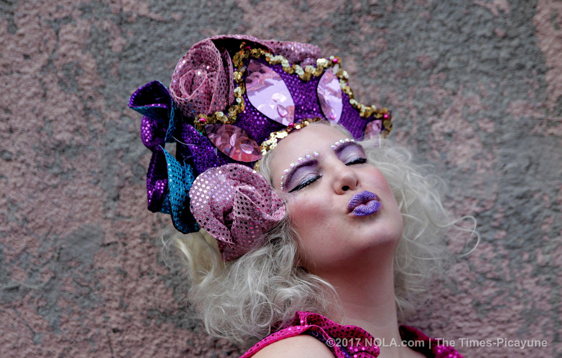 Portland, Maine, proclaims Mardi Gras an official holiday